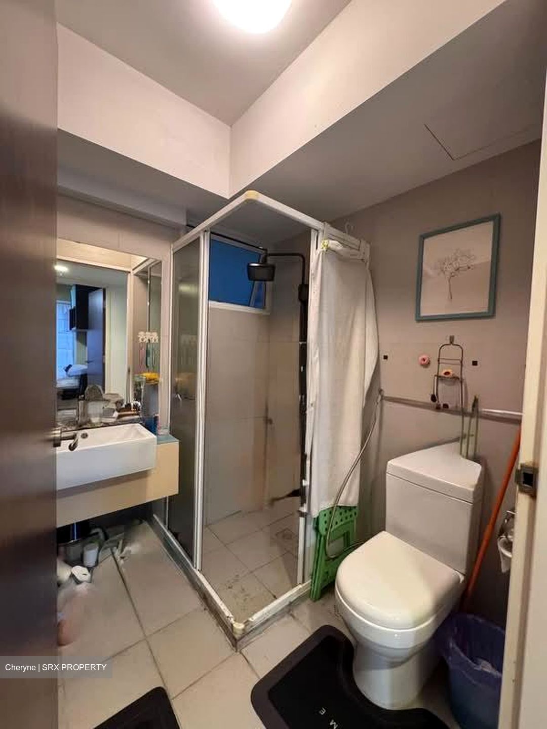 Blk 588B Park Central @ Amk (Ang Mo Kio), HDB 4 Rooms #566266201